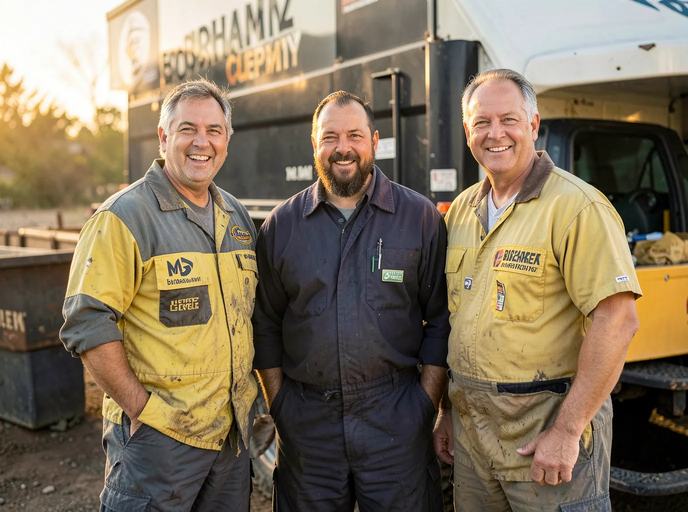 Sewage Cleanup company in Canadian, OK