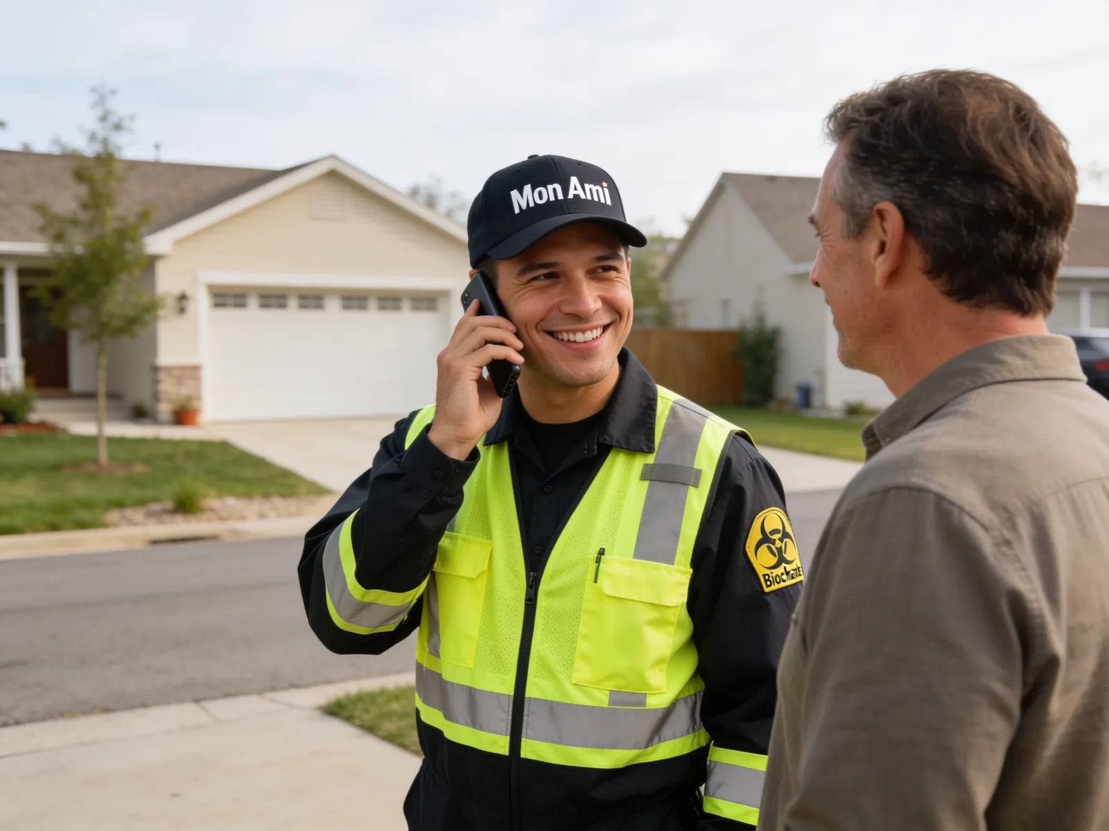 Sewage Cleanup Canadian, OK FAQs