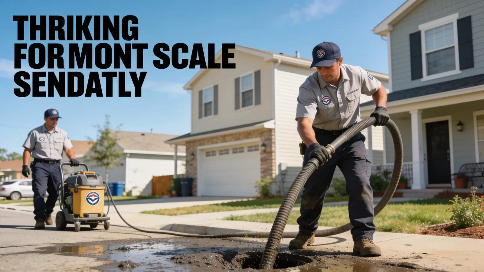 Sewage Cleanup in Canadian, OK near me